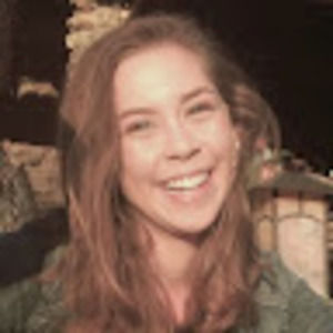 Meet your Posher, Sophie